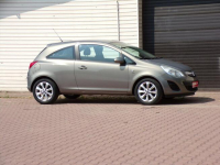 Opel Corsa Klima /Edycja /Lift /2013r / Mikołów - zdjęcie 3