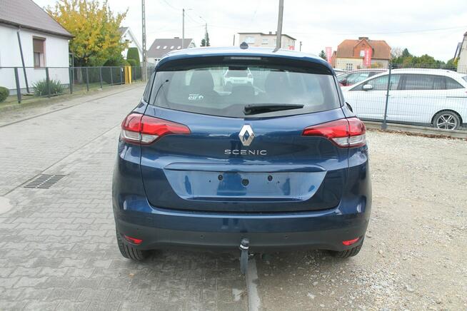 Renault Scenic Ostrów Wielkopolski - zdjęcie 6