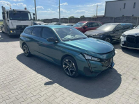 Peugeot 308 Automat Kamera Podgrzewanie Virtual cockpit Gliwice - zdjęcie 2