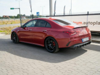 Mercedes CLA 45 AMG Lipówki - zdjęcie 3