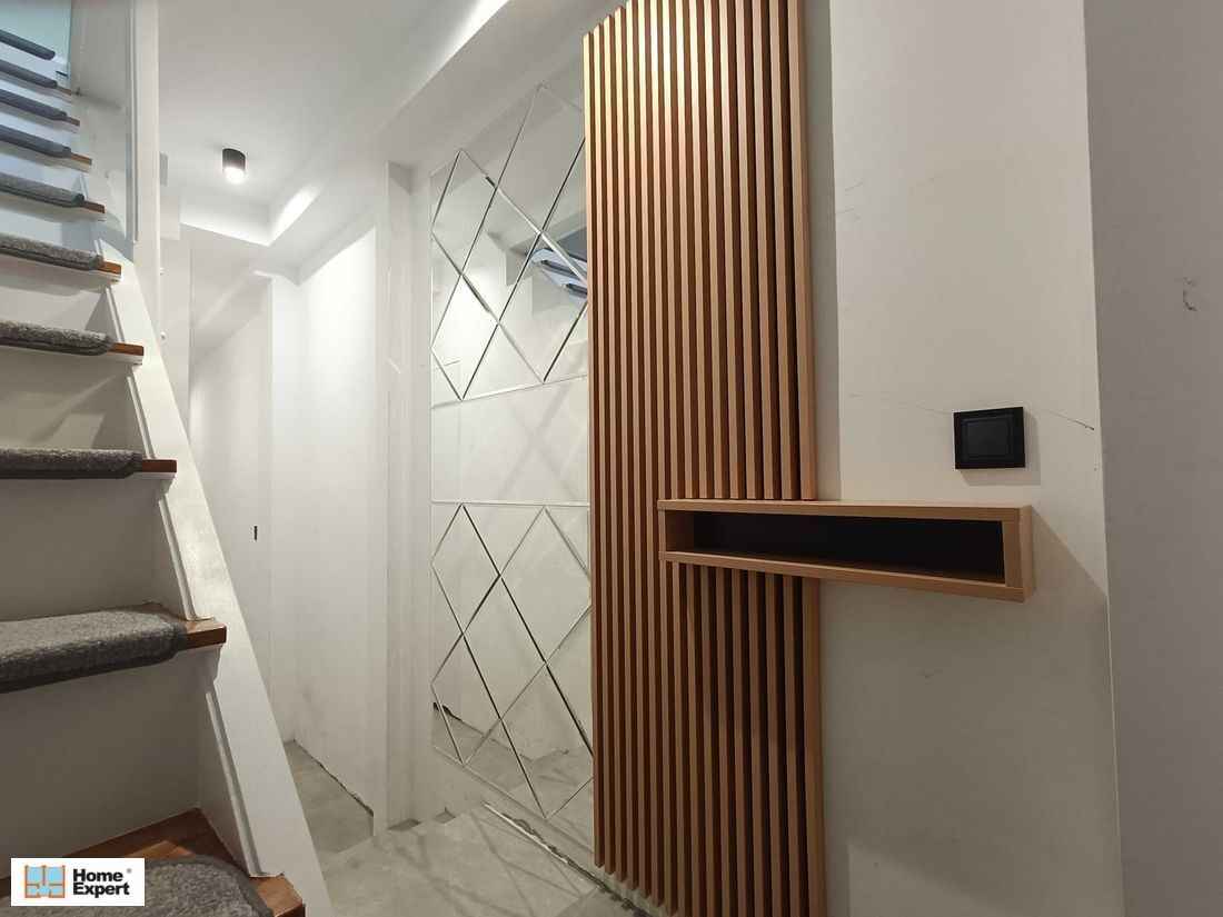 1pok, 30met, Okolice Prudnickiej ANTRESOLA/PARKING (Wrocław Krzyki - zdjęcie 5