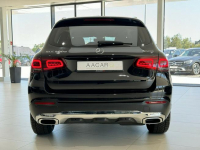 GLC 200d 4Matic, kamera, salonPL, 1wł, FV-23%, DOSTAWA, Gwarancja Myślenice - zdjęcie 4