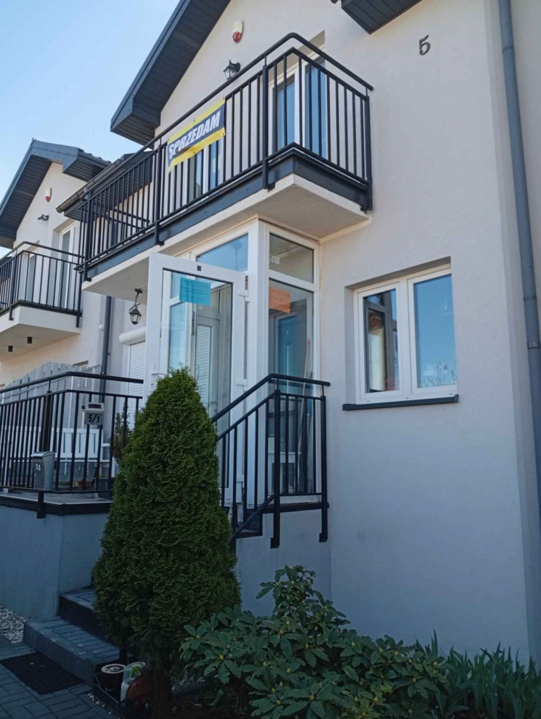 Mieszkanie sprzedam Mosty - zdjęcie 1