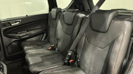 Ford S-Max Ford S-Max 2.0 EcoBlue ST-Line aut Van Warszawa - zdjęcie 12