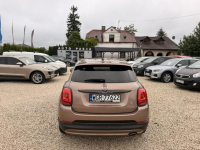 FIAT 500X 1.6 E-TORQ 110 KM | XENON | NAVI | KEYLESS | TEMPOMAT Grójec - zdjęcie 9