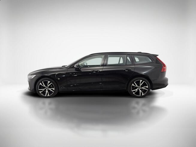 Volvo V60 B3 B Plus Dark aut ! Z Polskiego Salonu ! Faktura VAT ! Warszawa - zdjęcie 2