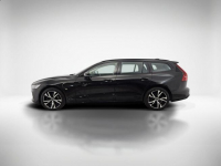 Volvo V60 B3 B Plus Dark aut ! Z Polskiego Salonu ! Faktura VAT ! Warszawa - zdjęcie 2