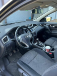 Nissan Qashqai 1.5 dci Lubin - zdjęcie 7