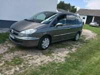 Peugeot 807 2.0 HDI 136 koni 2008 r Podgórze - zdjęcie 3