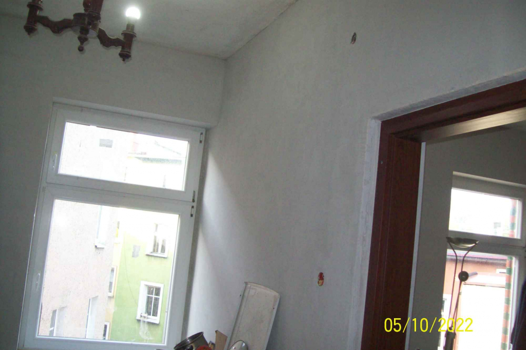 Mieszkanie  do  remontu 33m kw BOGUSZOW -GORCE -CENTRUM Boguszów-Gorce - zdjęcie 9