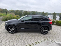 Volvo XC 40 XC40*R DESIGN*LED*EL.Kapa*kamera*PEŁEN serwis Sierakowice - zdjęcie 8