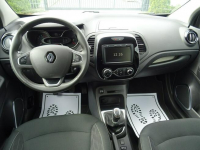 Renault Captur 0.9 TCe Limited, dwukolorowe nadwozie Łódź - zdjęcie 11