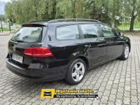 Volkswagen Passat Lokalizacja : Olsztyn Telefon: 660_205_635 Olsztyn - zdjęcie 5
