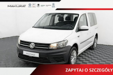 Volkswagen Caddy DW3GF41#2.0 TDI TRENDLINE Klima Salon PL VAT23%