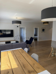 Apartament z dużym tarasem na ostatnim piętrze Mokotów - zdjęcie 4