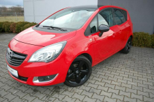 Opel Meriva Dębica - zdjęcie 11