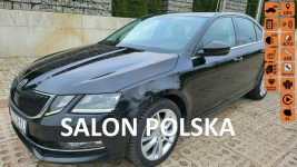 Škoda Octavia 2020r Salon Polska  2Właściciel