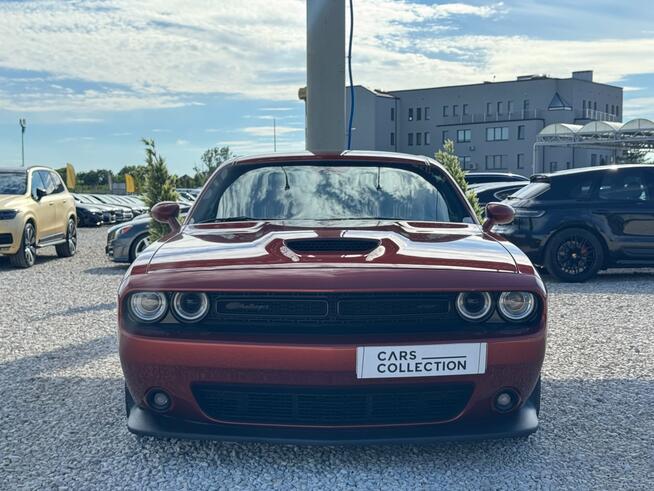 Dodge Challenger, 2022 Michałowice - zdjęcie 9