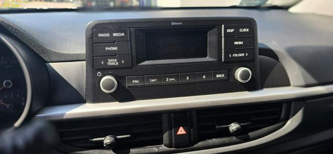 Kia Picanto Karczew - zdjęcie 11