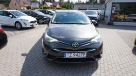 Toyota Avensis Polski salon. Gwarancja. Polecam !!! Zielona Góra - zdjęcie 2