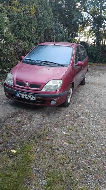 Sprzedam auto Wrocław - zdjęcie 3