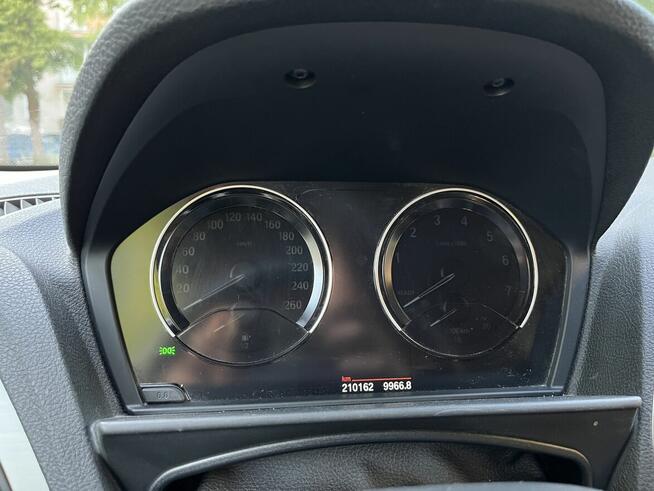 BMW 120i 177 km LED tempomat automatyczna klimatyzacja Targówek - zdjęcie 10