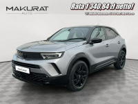 Opel Mokka WJ0455N#1.2 T GS Podgrz.f I kier Kamera 360 Salon PL VAT23%