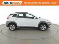 Hyundai Kona led navi kamera klima manual pelen serwis Warszawa - zdjęcie 9