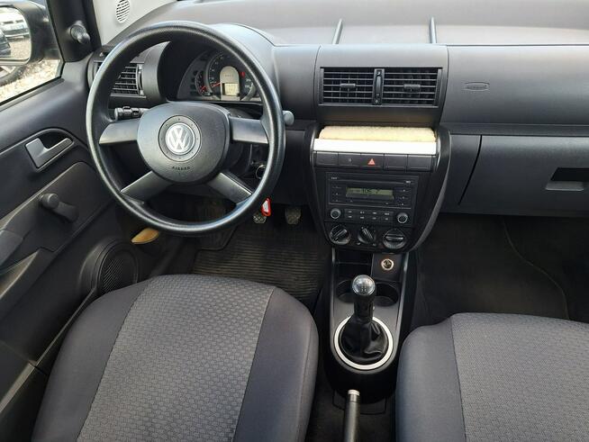 Volkswagen Fox * KLIMATYZACJA * benzyna * ALUfelgi * Olsztyn - zdjęcie 5