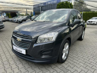 Chevrolet Trax 1.4 EcoTec, automat, bardzo zadbany! Tarnów - zdjęcie 2