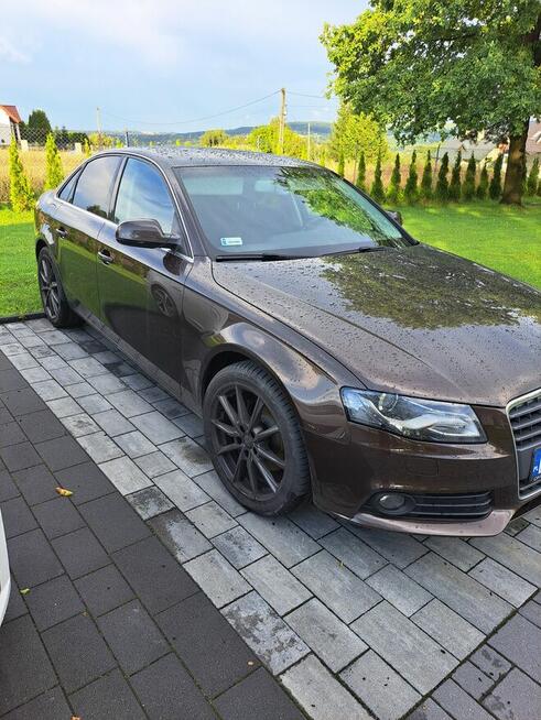Sprzedam Audi a4 Tarnów - zdjęcie 4