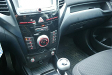 SsangYong XLV Przebieg 32000km. Zarejestrowany w Polsce. Słupsk - zdjęcie 7