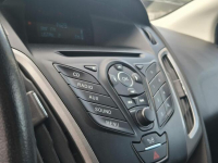 Ford Focus Van 2.0 TDCi 140 KM | Salon PL | Homologacja N1 Nowe Miasto - zdjęcie 10