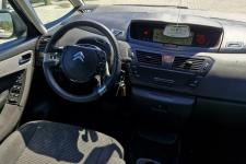Citroen C4 Picasso 1.6 e-HDI 112KM AUTOMAT lifting Alufelgi Tempomat Świętoszówka - zdjęcie 12