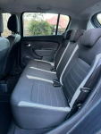 Dacia Sandero Stepway Klimatyzacja Nawigacja Gwarancja 12 miesięcy Włocławek - zdjęcie 12