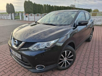 Nissan Qashqai 1.6 DCI 130KM Pawłów - zdjęcie 5