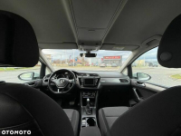 Volkswagen Touran 1.6 TDI DSG Krosno - zdjęcie 10
