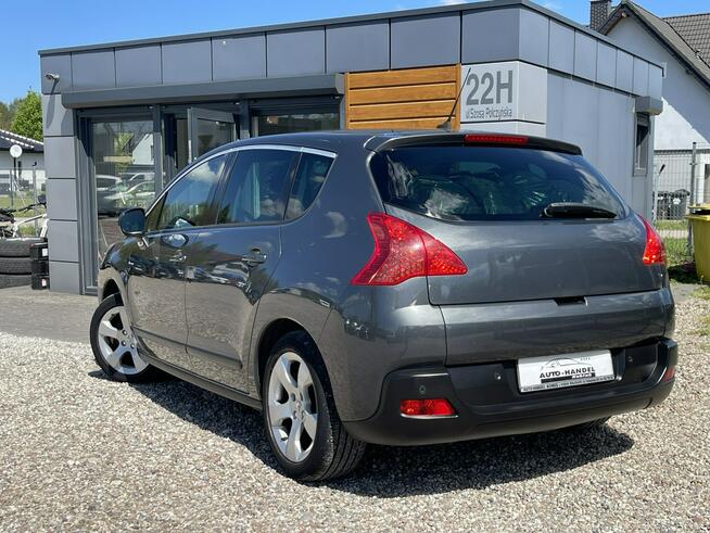 Peugeot 3008 1.6hdi Fajny Stan!!! Białogard - zdjęcie 6