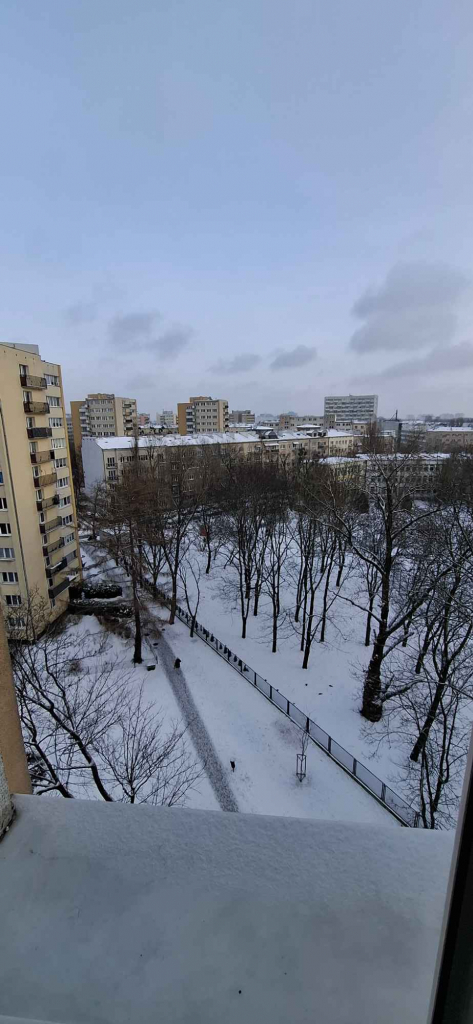 Wynajem kawalerki Ochota - zdjęcie 2