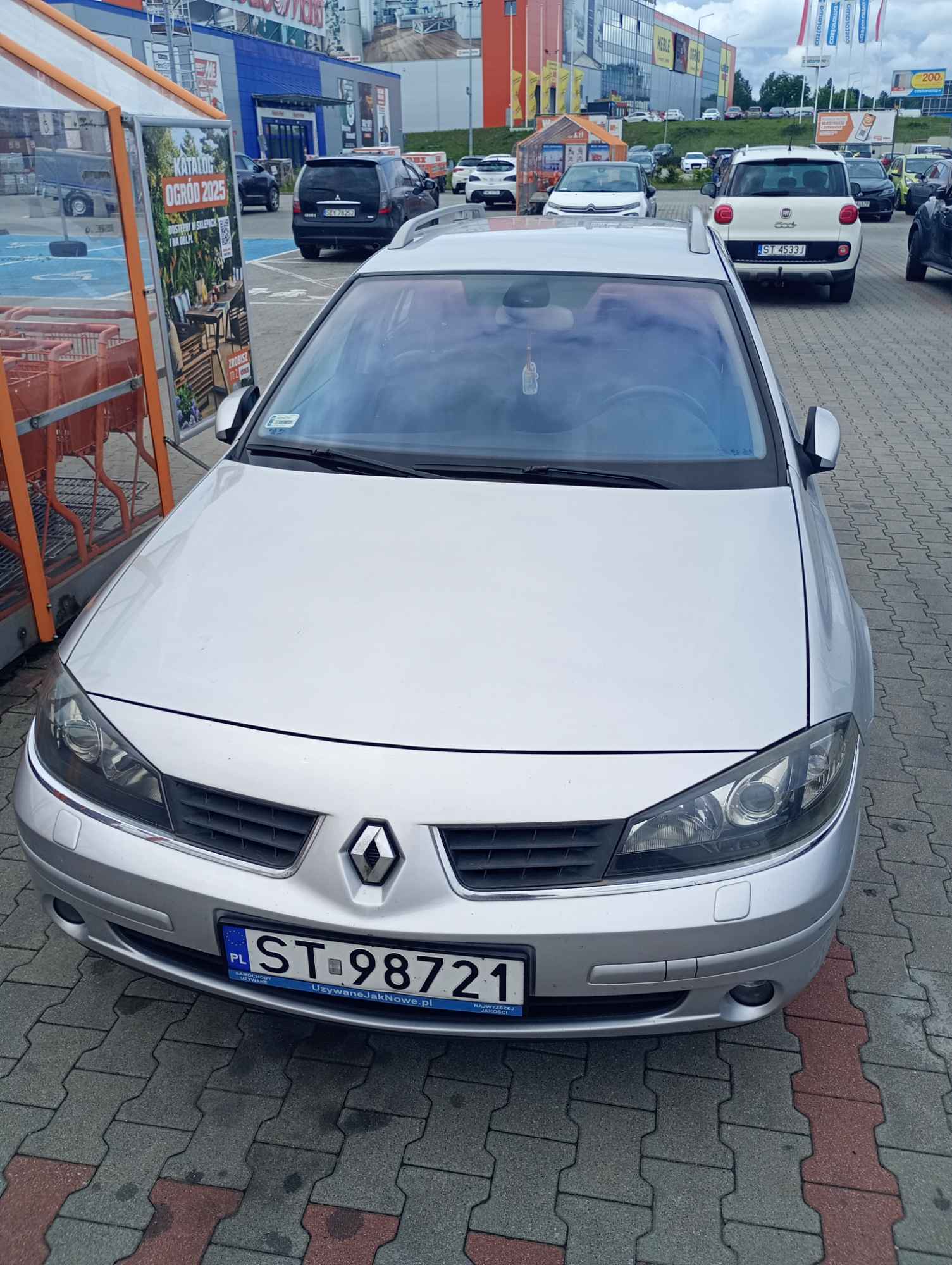 Motoryzacja Świerczyniec - zdjęcie 1