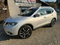 Nissan X-Trail Perfekt**Mega Wyposażenie** Ruda Śląska - zdjęcie 2