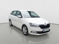 Škoda Fabia Komorniki - zdjęcie 1