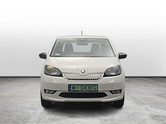 Citigo-e Ambition ! Z Polskiego Salonu ! Faktura VAT ! Warszawa - zdjęcie 8