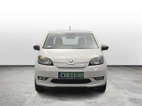 Citigo-e Ambition ! Z Polskiego Salonu ! Faktura VAT ! Warszawa - zdjęcie 8