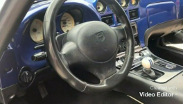 Dodge Viper GTS Kolekcjonerski rocznik 1997 Brutalna Moc V10 Sulechów - zdjęcie 11