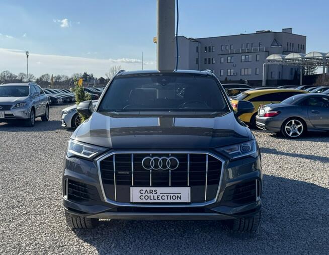 Panorama / Wentylowane fotele / Audi Pre Sense / FV Marża Michałowice - zdjęcie 9