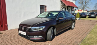 Volkswagen Passat LED-NAVI-START-STOP Paproć - zdjęcie 3