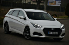 Hyundai i40 1,7 CRDi*Navi*LED*Lift*Niemcy*ASO*Oryginał Ostrów Mazowiecka - zdjęcie 2
