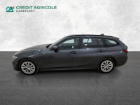 BMW Seria 3 318i aut Kombi Warszawa - zdjęcie 8