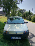 Fiat Punto 1.2 ,3d,2001rok Łask - zdjęcie 4